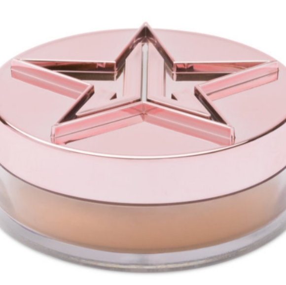Jeffree Star Other - Jeffree Star Honey Magic Star Luminous Powder
